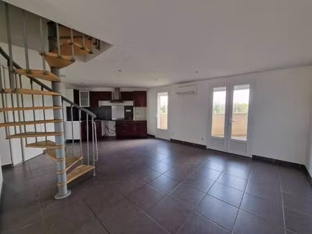 duplex à vendre