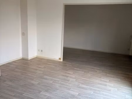 appartement 4 pièces 79 m²