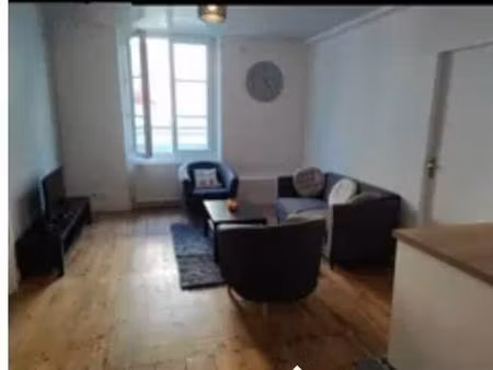 studio à louer - logement étudiant