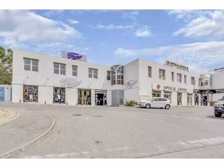 espace bureau à louer