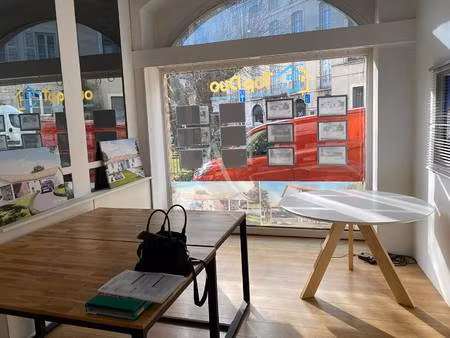 ml jouvent immobilier