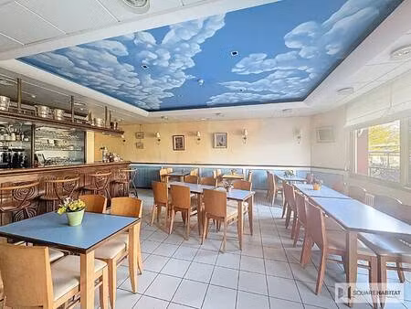 square habitat fouesnant