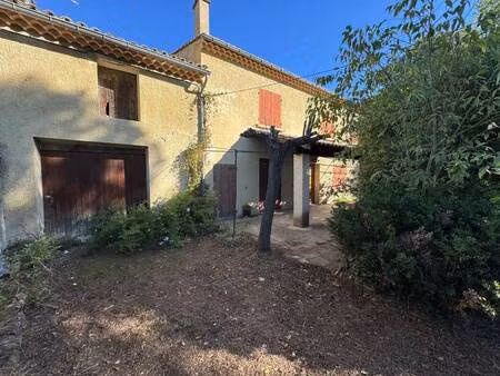 orpi carpentras immobilier