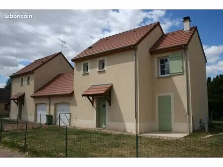 maison 4 pièces 81 m²