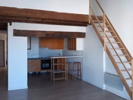 t3 duplex montrejeau centre