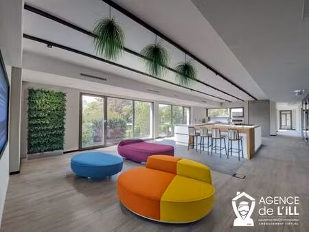 local commercial à louer