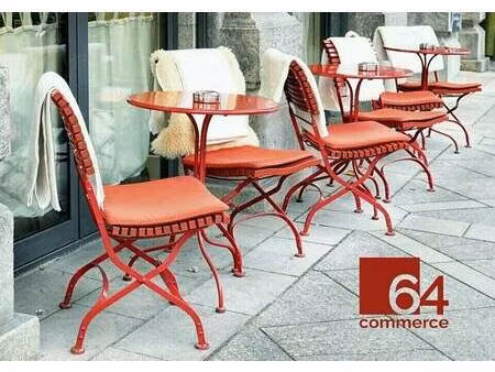 restaurant à vendre