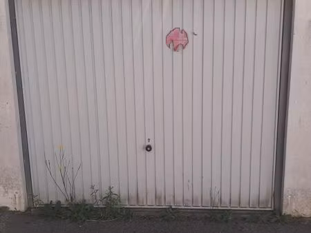 garage/box 15 m² fleury sur andelle