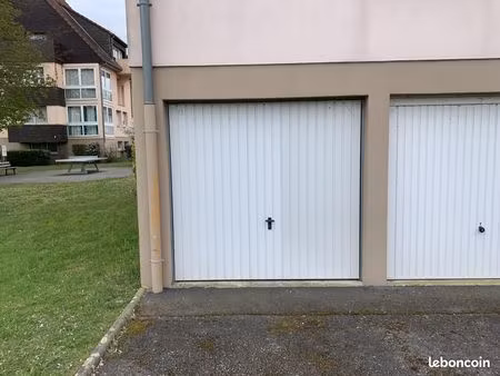 garage/box 13 m² strasbourg