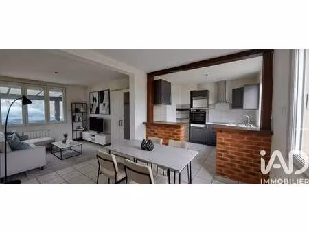 maison de ville à vendre