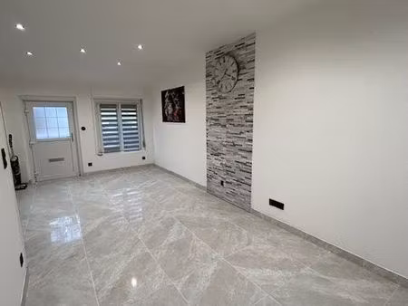 maison 3 pièces 58 m²