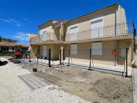 maison – rdc uniquement – accès jardin