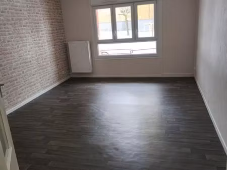 appartement 4 pièces 77 m²
