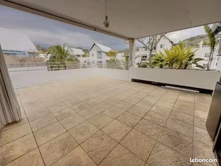 t5 duplex boucan canot