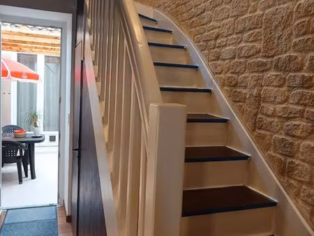 grande chambre a fontenay