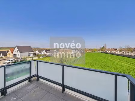 noveo immo strasbourg