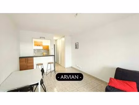 appartement à louer - logement étudiant