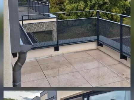 location meublée plappeville