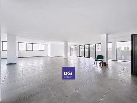 espace bureau à vendre