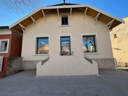 local commercial à louer