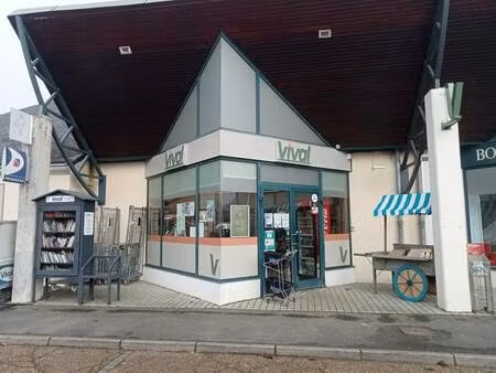 épicerie / alimentation générale à vendre