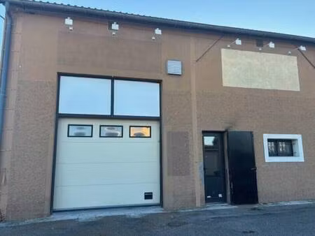 local commercial à louer