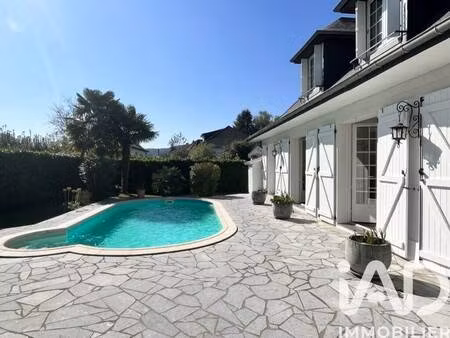 pavillon à vendre