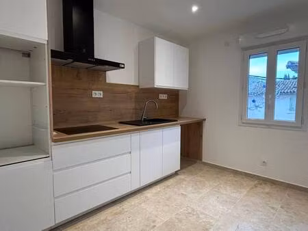 maison de ville à louer