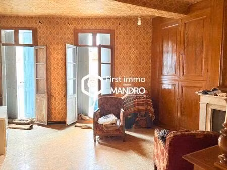 mandro ex groupe first immo