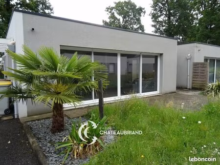 maison 3 pièces 62 m²