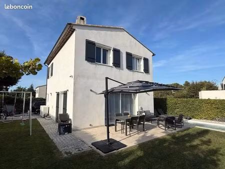 maison fuveau - 97m2 - 3 chambres