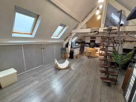 habitat immobilier betz