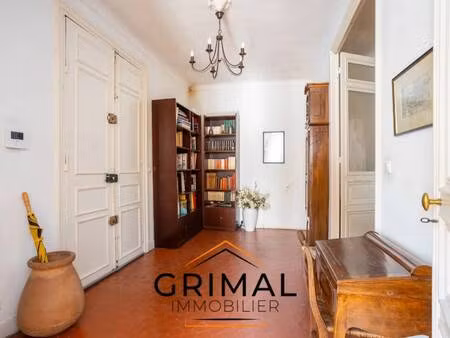grimal immobilier