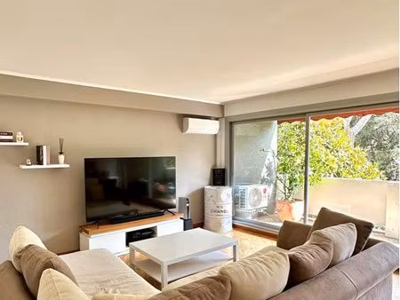 appartement traversant 106m2 - sainte anne