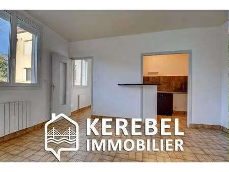 immobilier kerebel