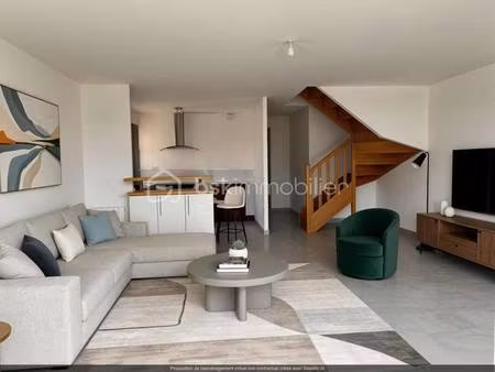 sandra martins bsk immobilier