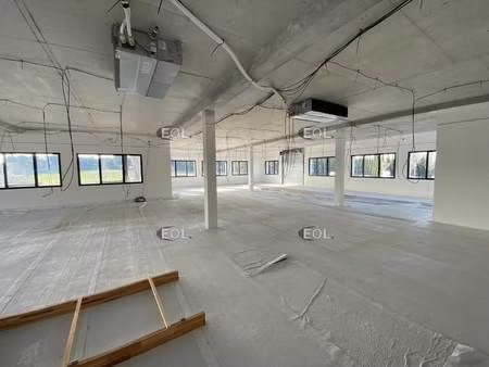 espace bureau à vendre