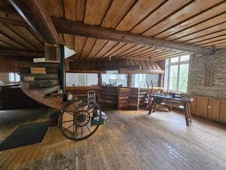 espace bureau à vendre