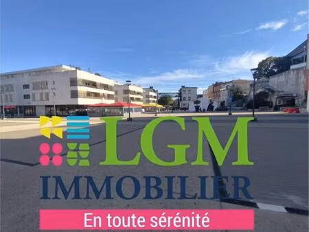 lgm immobilier