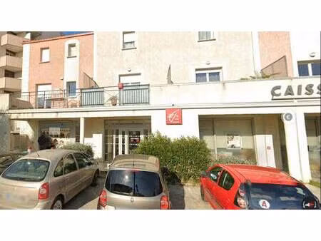 local commercial à vendre