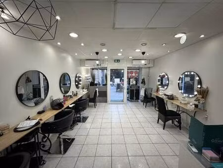 local commercial à vendre