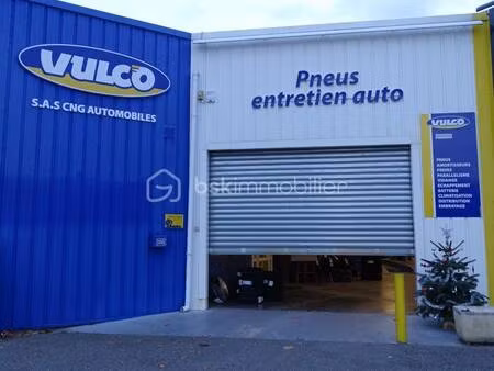 stéphanie caillot bsk immobilier