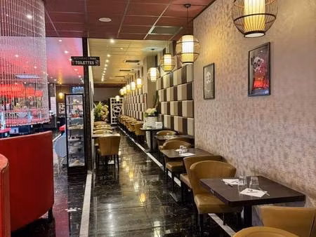 local commercial à vendre