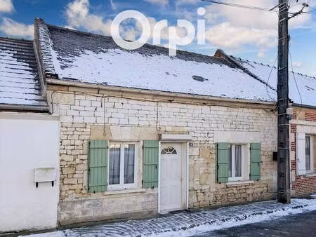 orpi estrées immobilier sp