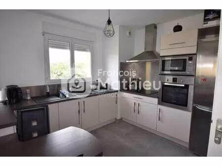 francois mathieu immobilier