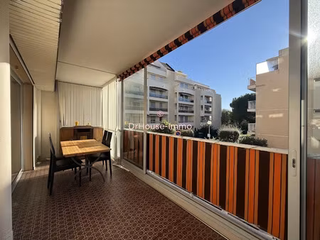 vente appartement 2 pièces 36 m² à cagnes-sur-mer (06800)  185 000 €