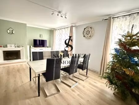 souchez immobilier - souchez