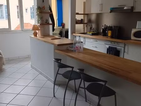 t3 secteur parc lawrence