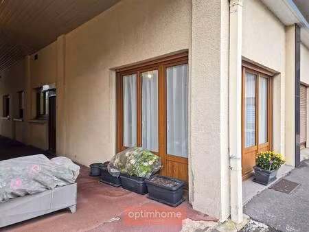 loock aline agent mandataire optimhome