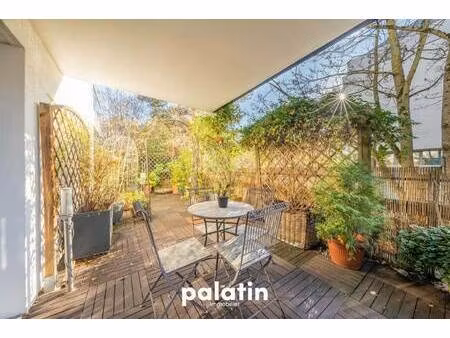 immobiliere le palatin